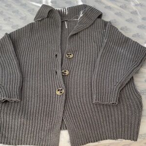 Madwell cardigan jacket